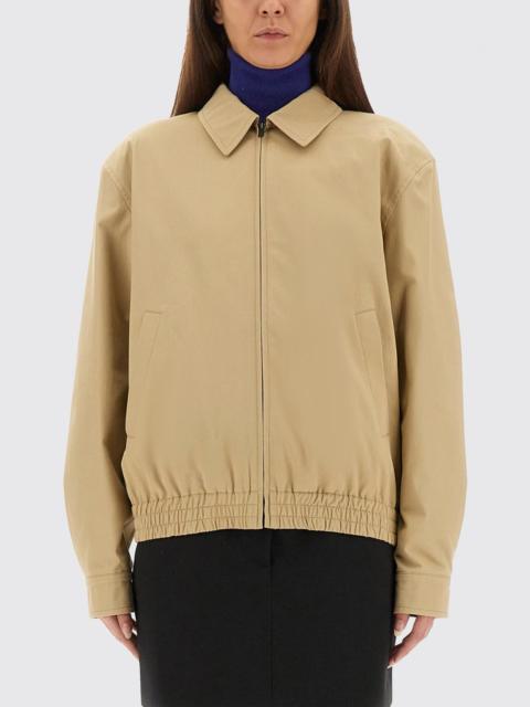 SAINT LAURENT Blazer woman Saint Laurent