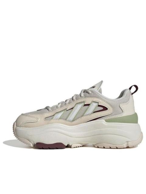 adidas (WMNS) adidas Originals Ozgaia Wenergy 'Beige' JI4281