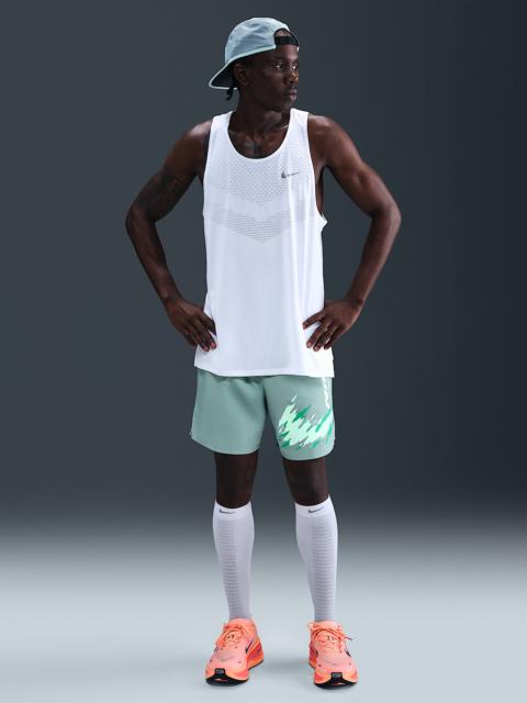 Nike Nike Challenger Men's Dri-FIT 7" Brief-Lined Running Shorts