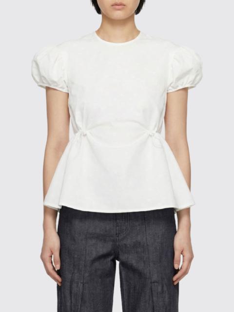 CECILIE BAHNSEN T-shirt woman Cecilie Bahnsen