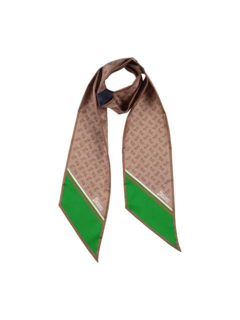 Herno Herno Silk Scarf Women