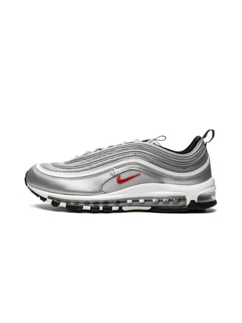 Nike Air Max 97 OG "Silver Bullet 2022"