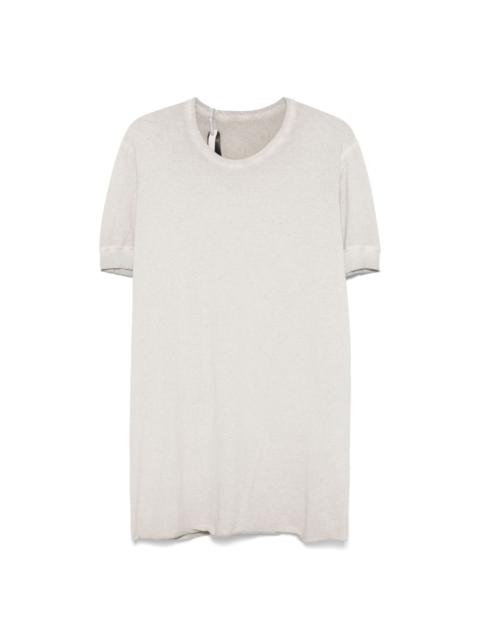cotton T-shirt