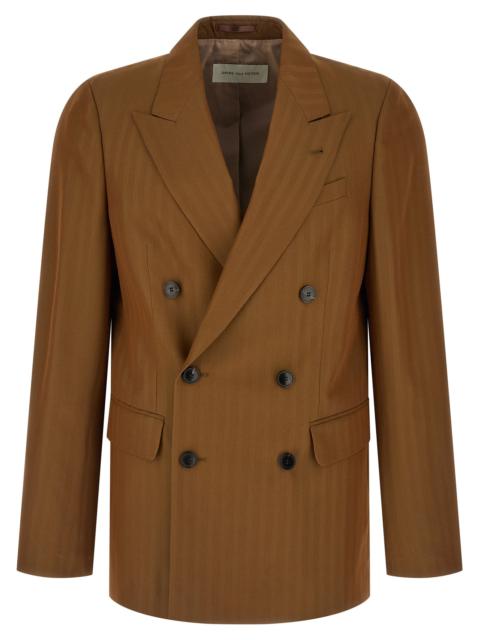 Dries Van Noten Dries Van Noten Men 'Barry' Blazer
