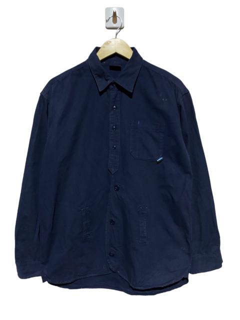 Other Designers KAVU - 🔥SALE🔥KAVU NICE DESIGN BUTTON UPS