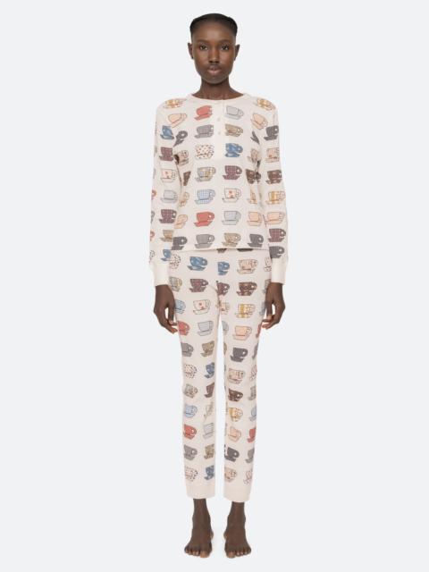 Sea Karmen Thermal Set