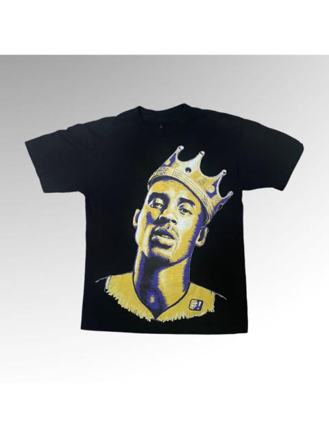 Other Designers Kobe Lakers The Forest Lab Tee 👑