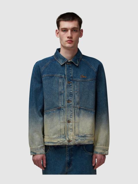Dime Denim jacket