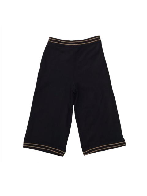 Marni Marni Winter Edition 2012 Cropped Pant