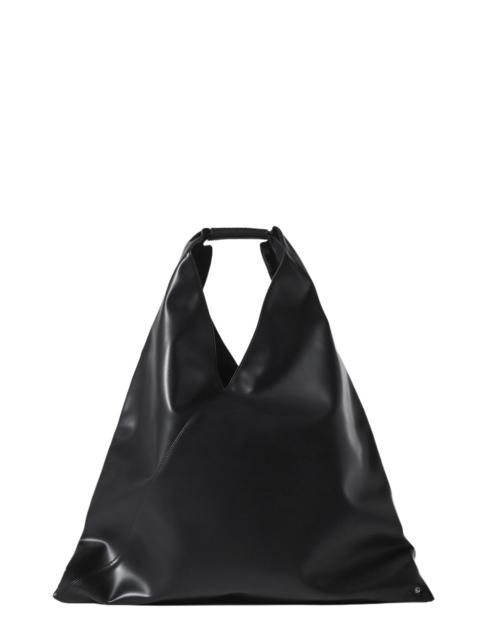 MM6 Maison Margiela CLASSIC JAPANESE HANDBAG / BLK