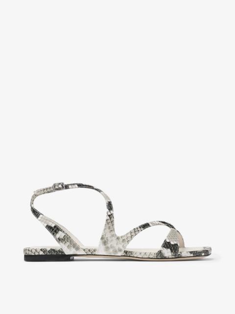 JIMMY CHOO Jimmy Choo Ayla Flat