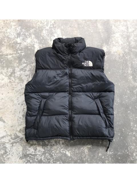 The North Face The North Face Vest Puffer Jacket