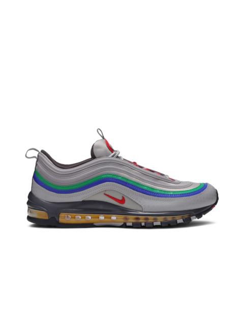 Nike Air Max 97 'Nintendo 64'