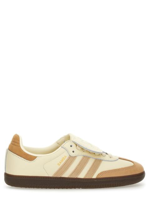 adidas Originals SNEAKER SAMBA