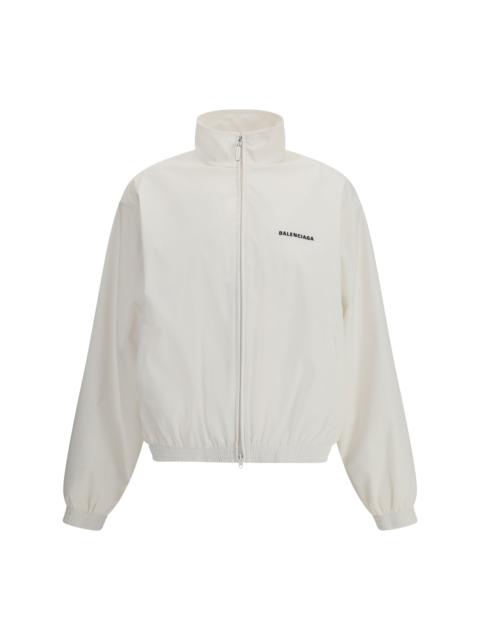 BALENCIAGA Balenciaga Women Windbreaker Jacket