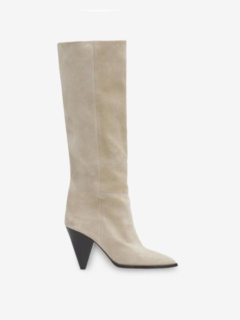 Isabel Marant RIRIO BOOTS