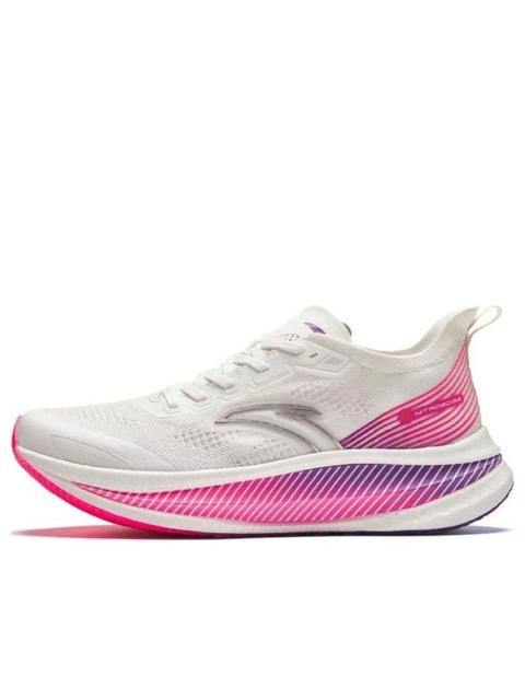 ANTA ANTA Horsepower 'White Pink' 912425588-1