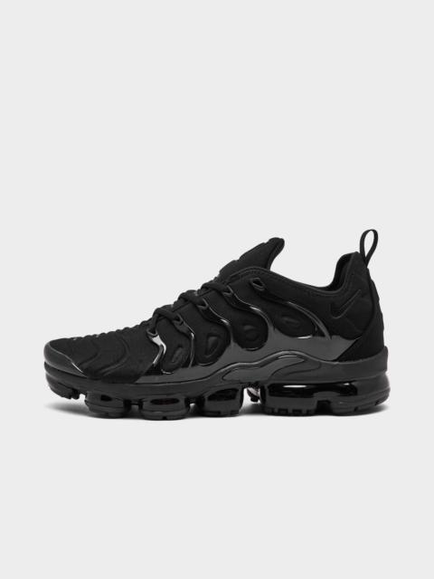 Nike MEN'S NIKE AIR VAPORMAX PLUS RUNNING SHOES