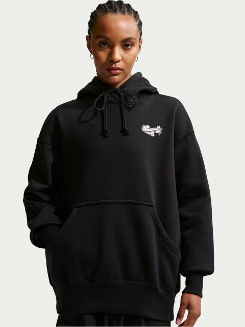 Nike Nike Sportswear Phoenix Fleece Women's Oversized Hoodie