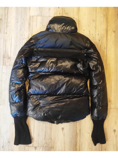 Other Designers If Six Was Nine - Aestethic puffer.Like Rick Owens or Junya Watanabe