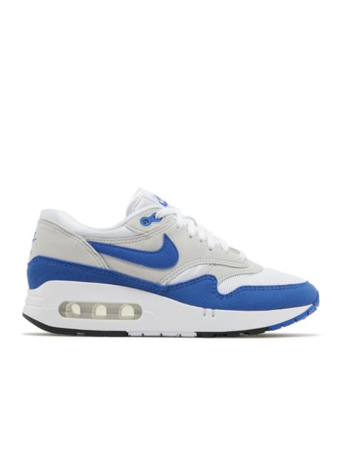 Nike WMNS AIR MAX 1 '86 OG 'BIG BUBBLE - ROYAL BLUE'