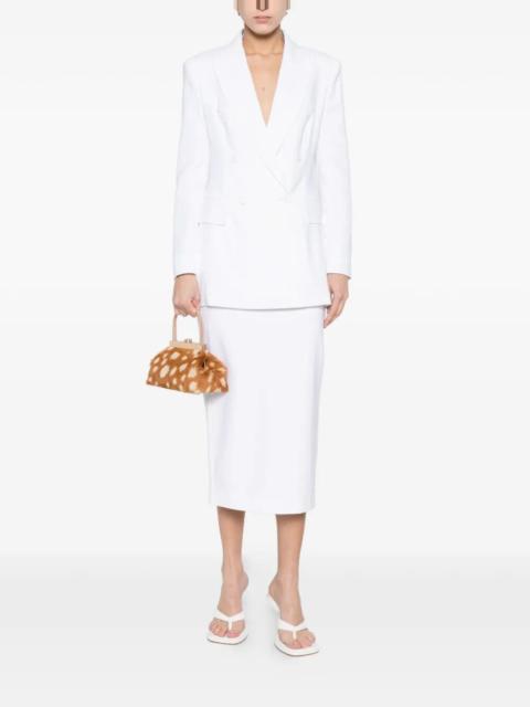 Max Mara Cotton Jacket