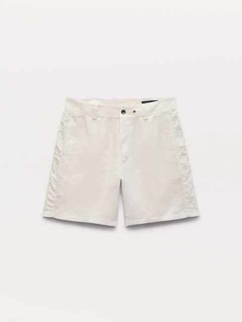 rag & bone Haydon Linen Shorts