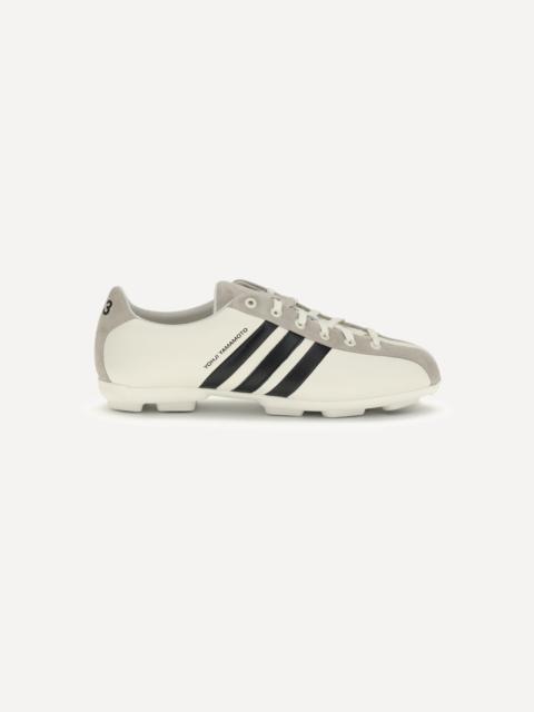 Y-3 Field Sneakers