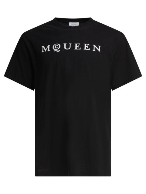 Alexander McQueen Alexander Mcqueen T-shirts