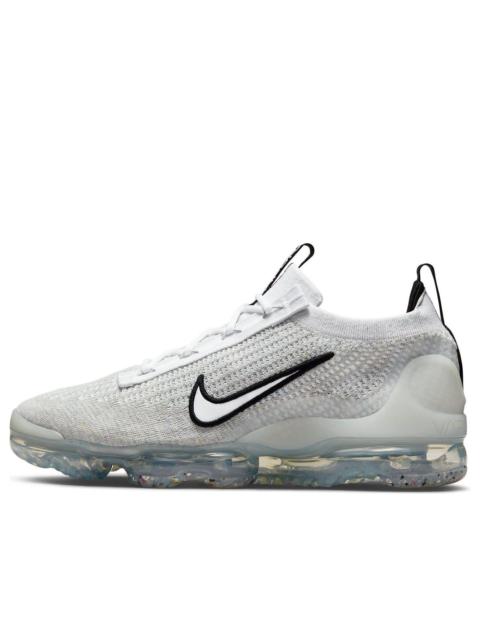 Nike Nike Air VaporMax 2021 Flyknit 'Monochrome' DH4084-100