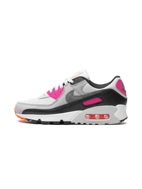 Nike Air Max 90 "Dunkin' Donuts"