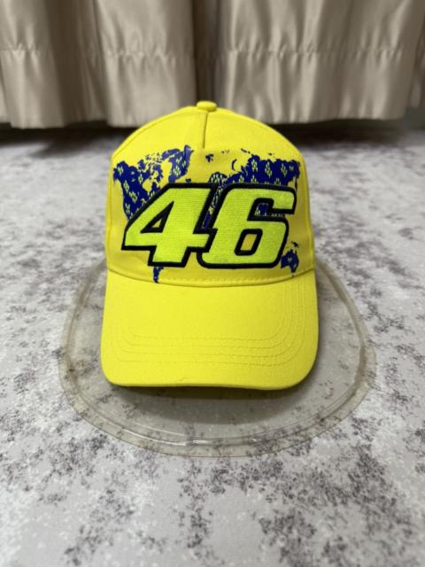 Other Designers Gear for Sports - OFFICIAL FAN CLUB 46 VALENTINO ROSSI MOTO GP CAP