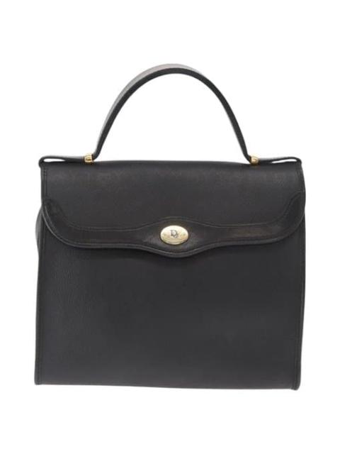 Dior Leather handbag