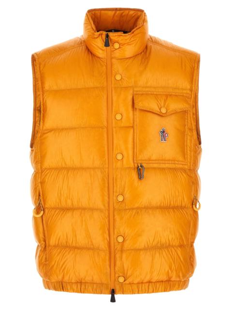 Moncler Grenoble Moncler Grenoble Men 'Uychi' Vest