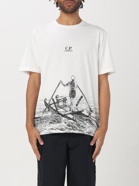 C.P. Company T-shirt men C.P. Company