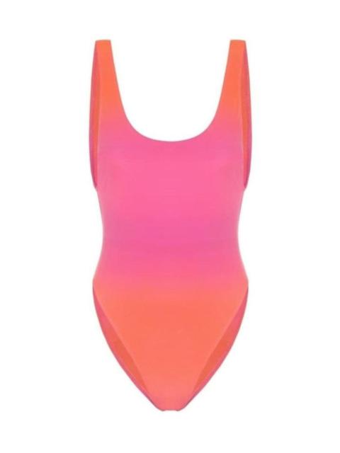 JACQUEMUS Le Maillot Camerio Swimsuit