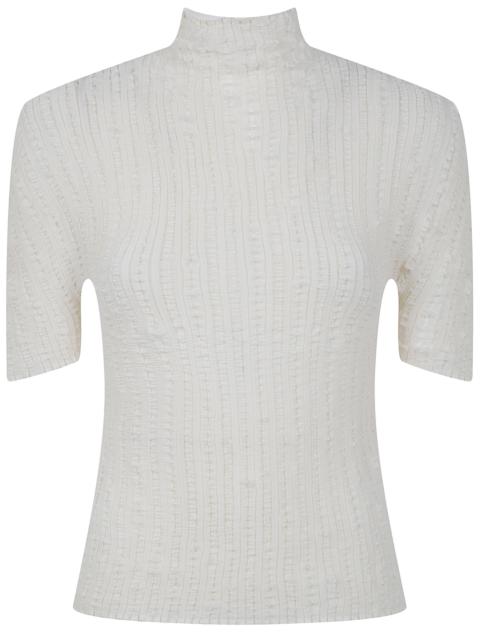 Issey Miyake Women Jellyfish Pleats Shirt