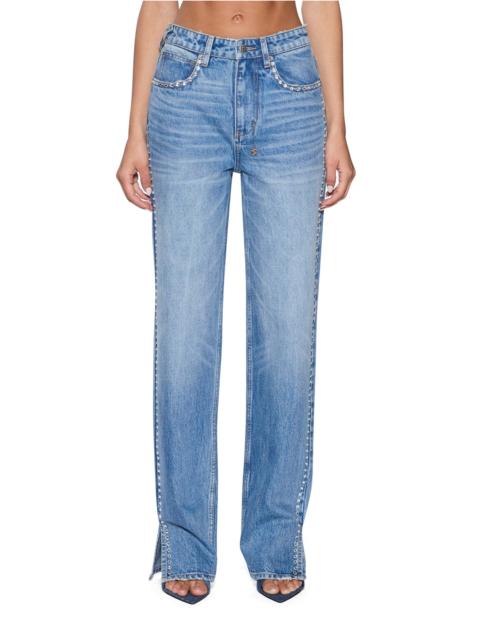 Ksubi PLAYBACK JEAN 2.0 MAVERIK KRYSTAL