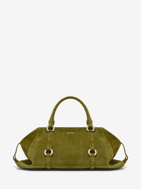 Alexander McQueen Farringdon Bag
