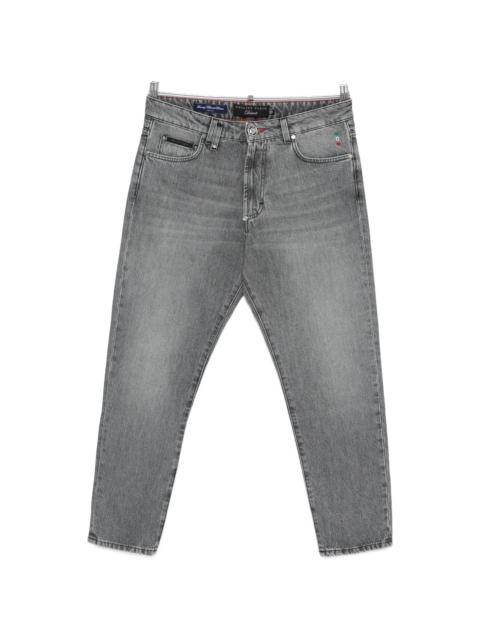 PHILIPP PLEIN Philipp Plein Detroit Jeans