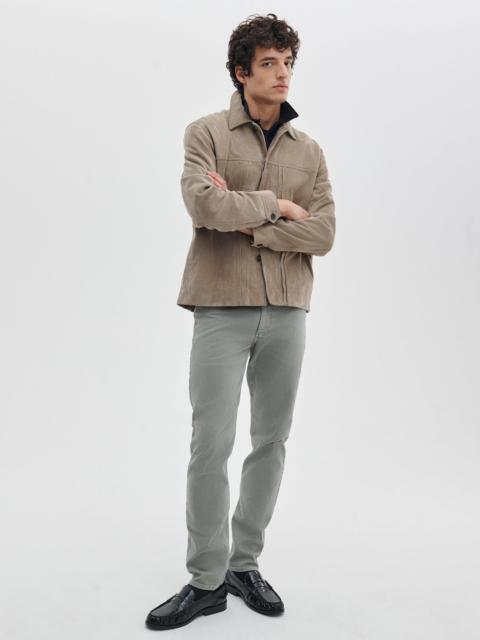 rag & bone Fit 2 Slim Jeans
Aero Stretch in Dark Mint