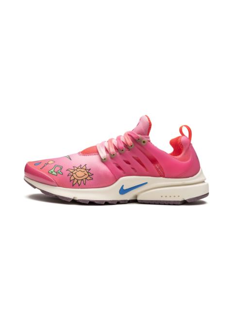 Nike Air Presto "Doernbecher"