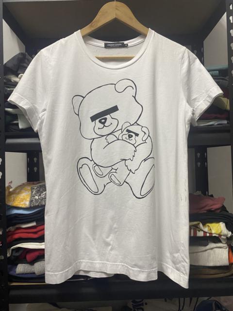 UNDERCOVER Jun Takahashi Undercover t shirt