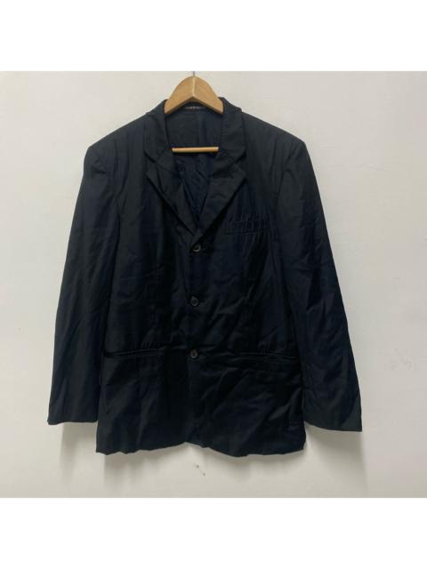 Yohji Yamamoto Ined homme by Yohji Yamamoto  Coat Jacket