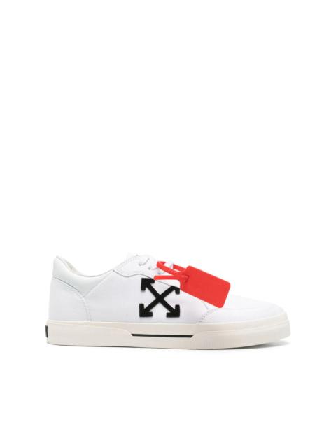 Off-White Off-White White Trainers - Low-Tops Men