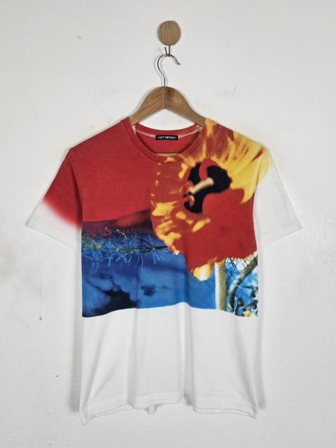 Other Designers Issey Miyake pop art tee shirt