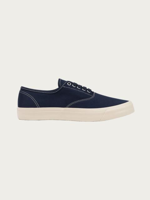 BEAMS PLUS Sperry x B+ MIL CVO - Navy