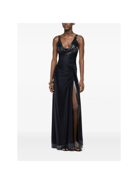 rabanne Rabanne Black Dresses - Evening Dresses Women