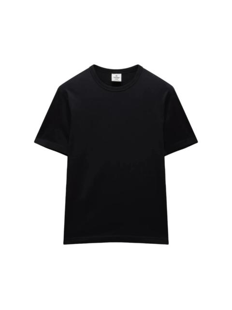 Reigning Champ RC Lightweight Jersey Standard T-Shirt - Black