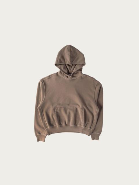 LADY WHITE CO. Mini Hoodie - Pigment Elm